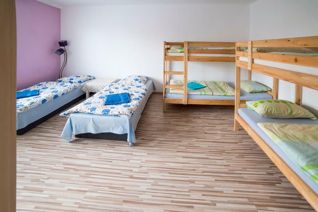 Apartman มาร์ติน ภายนอก รูปภาพ