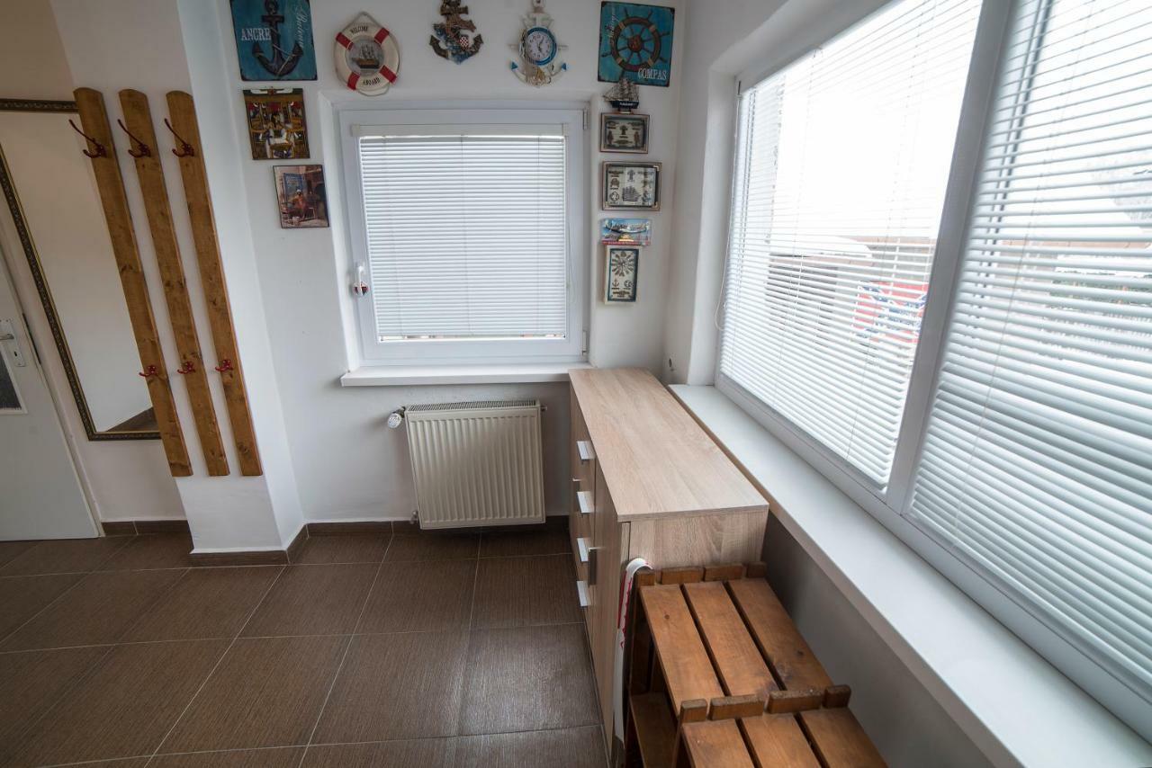 Apartman มาร์ติน ภายนอก รูปภาพ